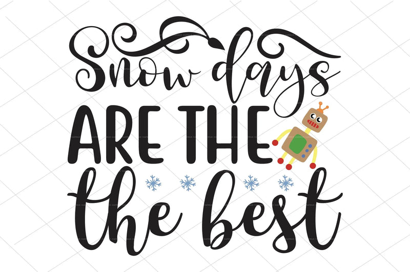 Winter Design SVG Bundle 1 - CraftNest - Digital Crafting and Art