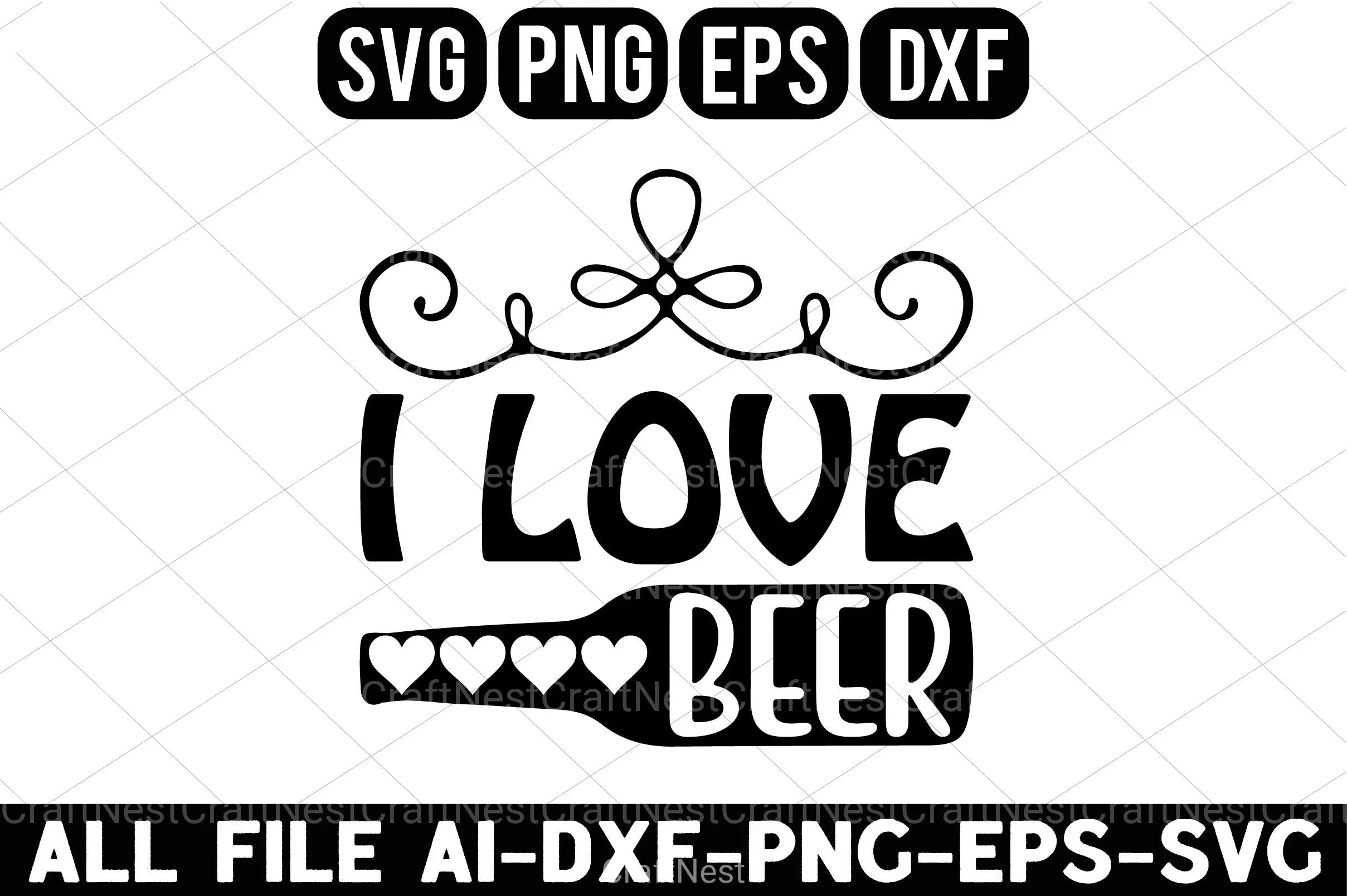 Mega Design File Bundle - CraftNest - Digital Crafting and Art