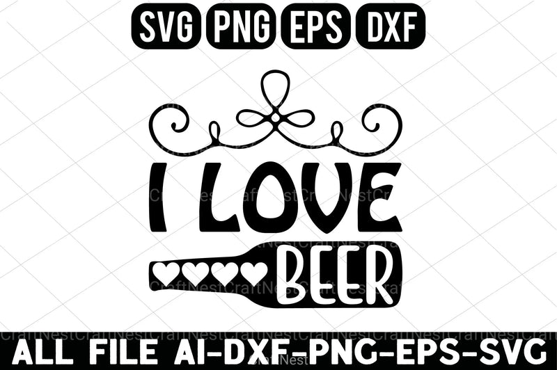 Mega Design File Bundle - CraftNest - Digital Crafting and Art