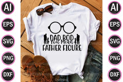 Dad Design Bundle - CraftNest - Digital Crafting and Art