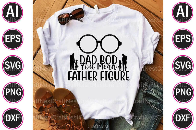 Dad Design Bundle - CraftNest - Digital Crafting and Art