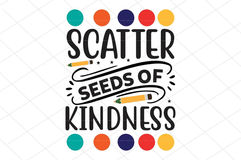 School SVG Bundle 88 - CraftNest - Digital Crafting and Art