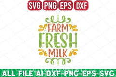 Farmhouse T Shirt Design 3o Bundle - CraftNest - Digital Crafting and Art