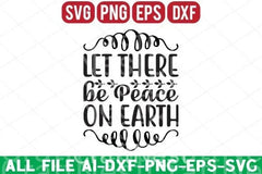 Christmas Design 10 Bundle - CraftNest - Digital Crafting and Art