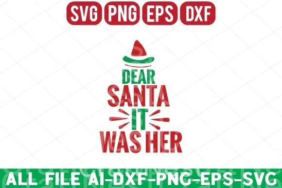 Christmas Design 7 Bundle - CraftNest - Digital Crafting and Art