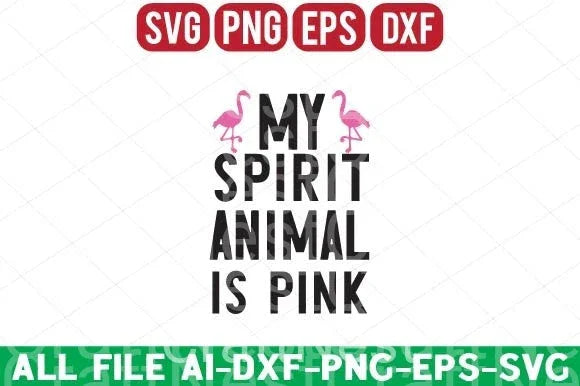 Flamingo Design Bundle - CraftNest - Digital Crafting and Art