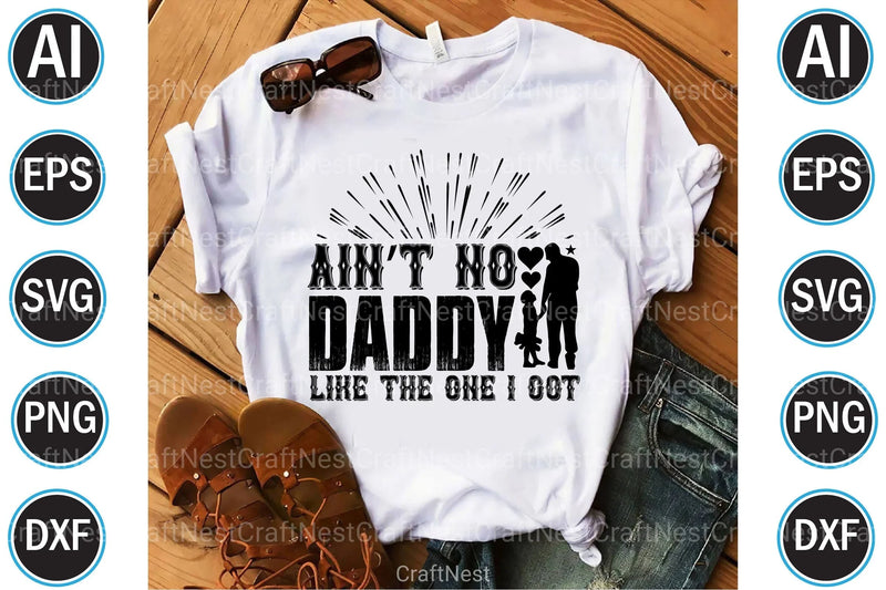 Father's Day Design Bundle 2 - CraftNest - Digital Crafting and Art