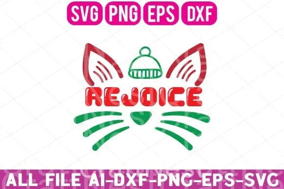 Christmas Design 8 Bundle - CraftNest - Digital Crafting and Art