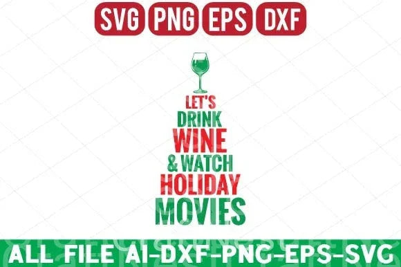 Christmas Design 7 Bundle - CraftNest - Digital Crafting and Art