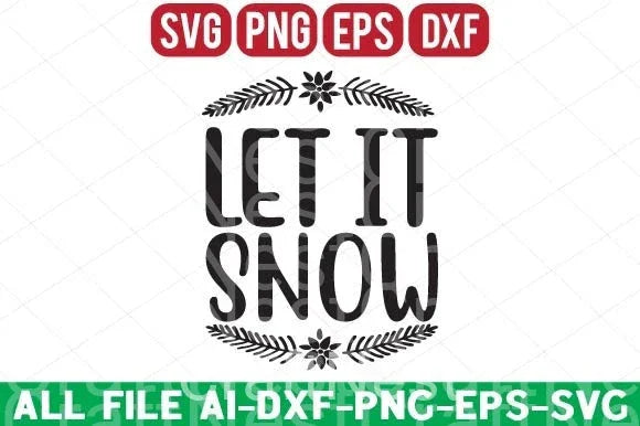 Christmas Design 10 Bundle - CraftNest - Digital Crafting and Art