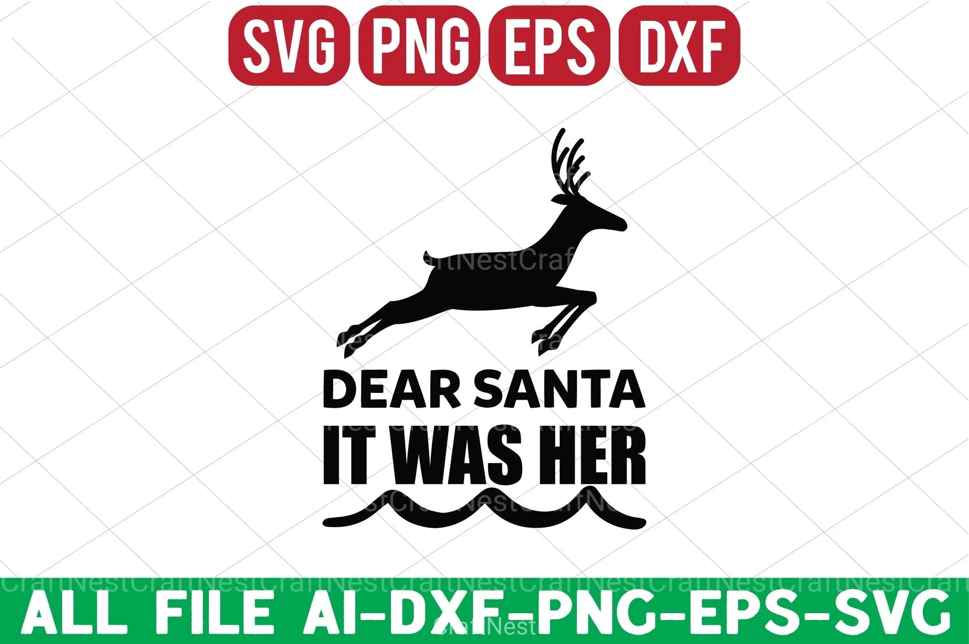 Christmas Bundle 3 - CraftNest - Digital Crafting and Art