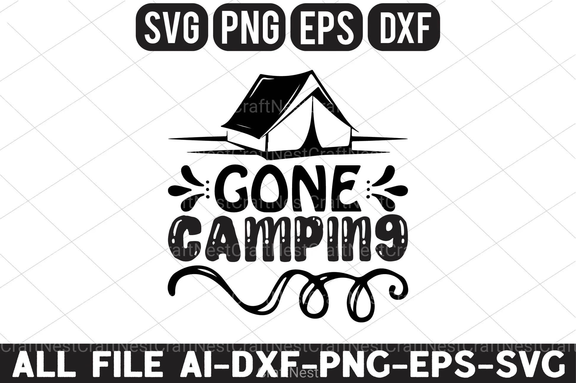 Camigg Design Bundle - CraftNest - Digital Crafting and Art