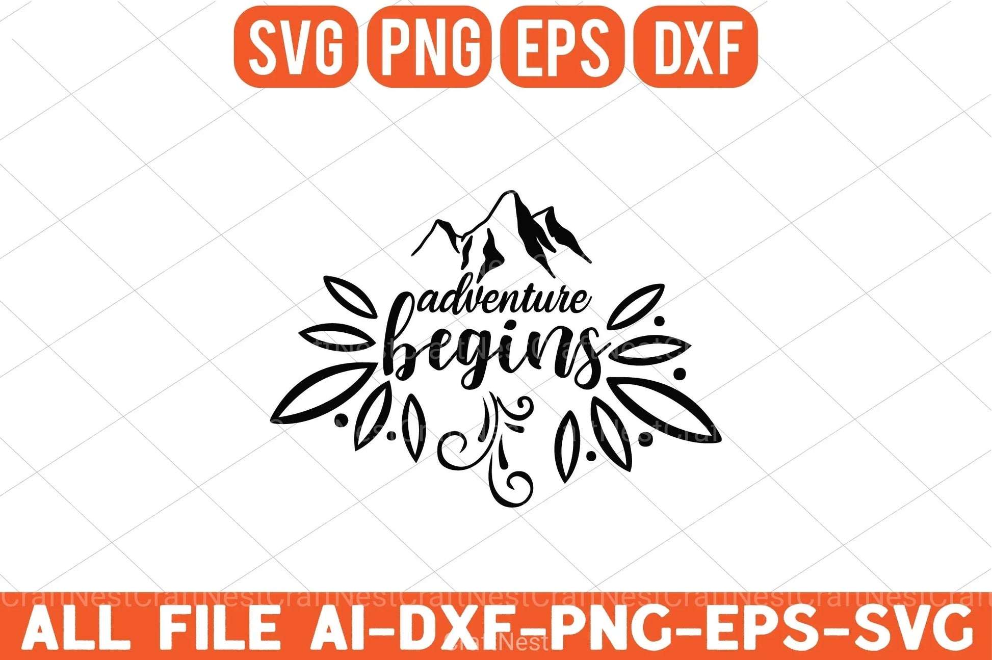 Campibg Bundle - CraftNest - Digital Crafting and Art