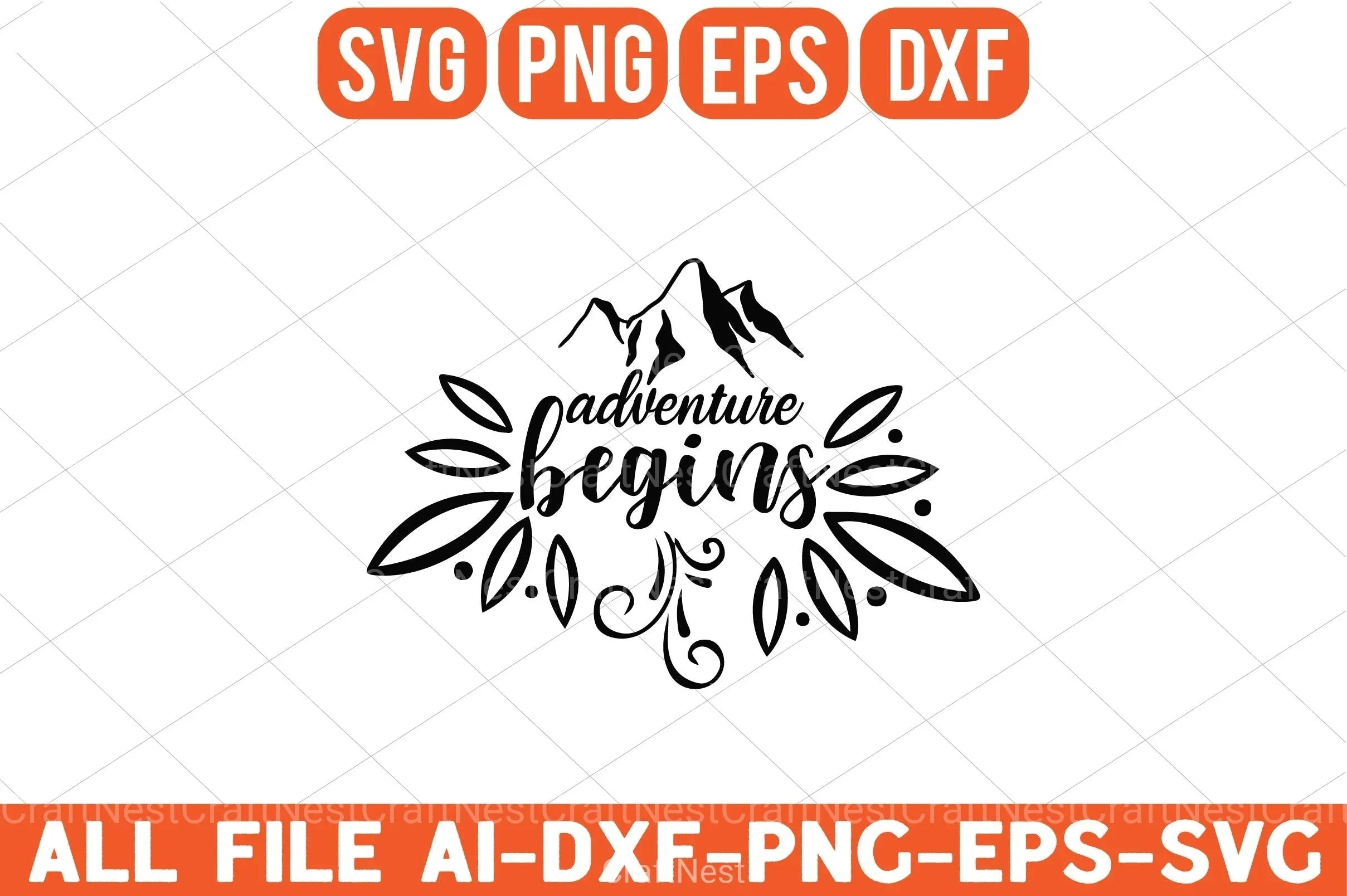 Campibg Bundle - CraftNest - Digital Crafting and Art