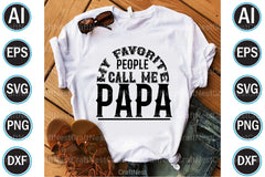 Father's Day Design Bundle 2 - CraftNest - Digital Crafting and Art