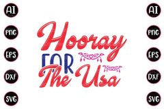 4th of July Design Bundle 2 - CraftNest - Digital Crafting and Art