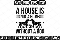 Dog Besign Bundle - CraftNest - Digital Crafting and Art