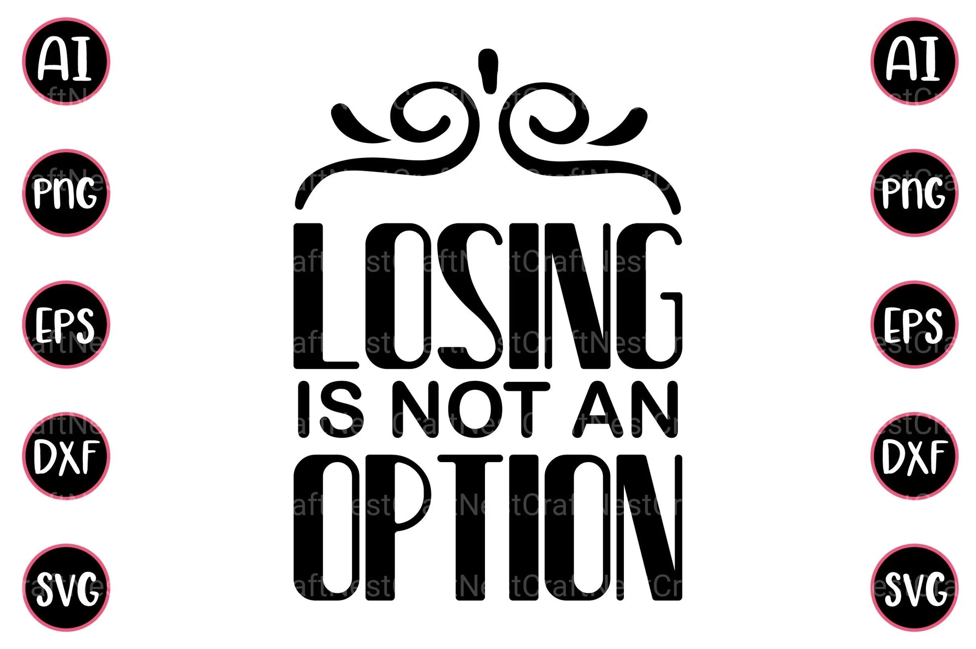 Cancer Design Bundle 157 - CraftNest - Digital Crafting and Art