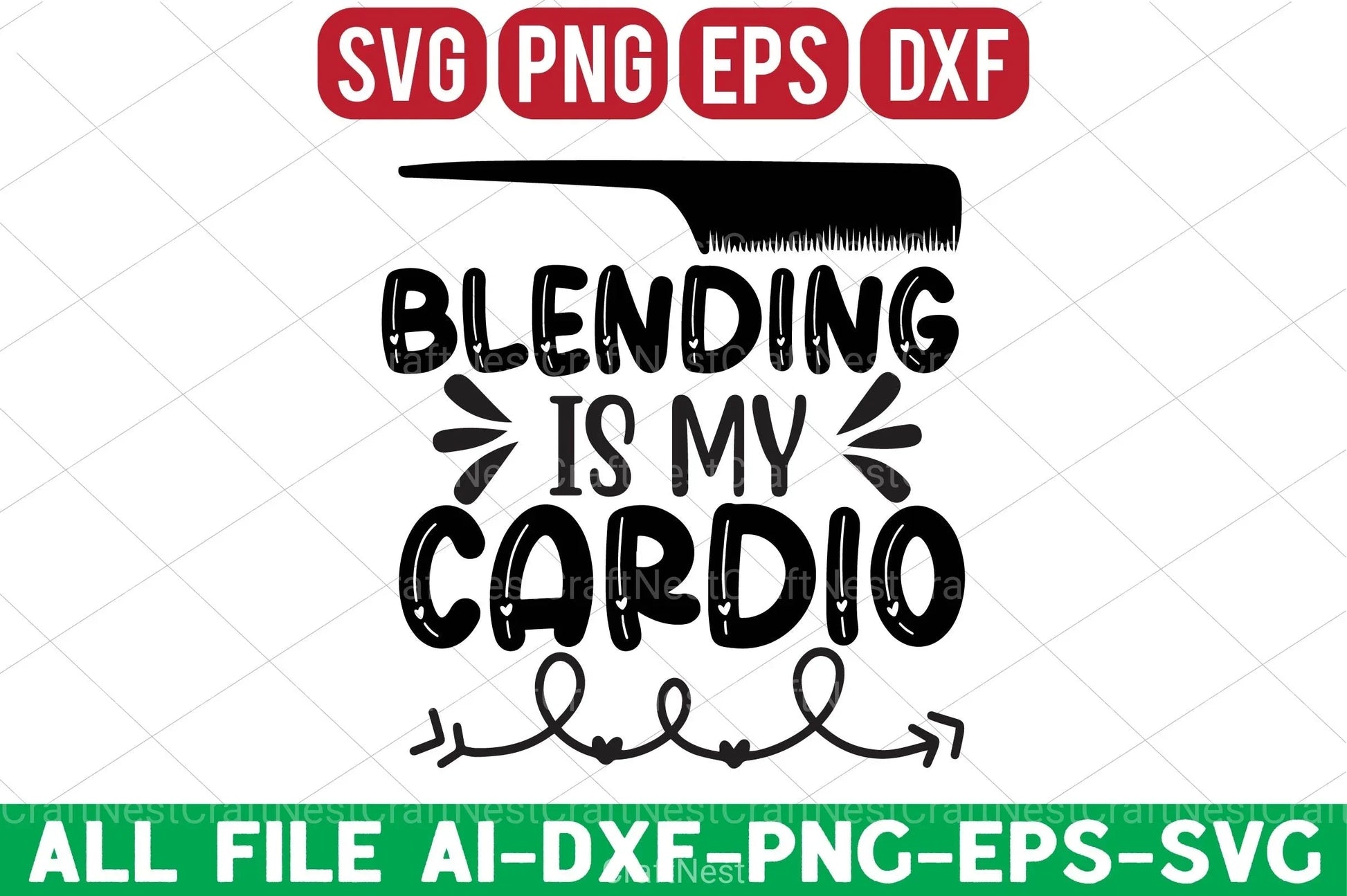 Makeup Bundle - CraftNest - Digital Crafting and Art