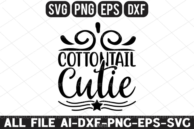 Easter Design Bundle - CraftNest - Digital Crafting and Art