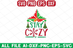 Christmas Design Bundle 13 - CraftNest - Digital Crafting and Art