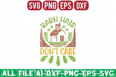 Farmhouse T Shirt Design 3o Bundle - CraftNest - Digital Crafting and Art