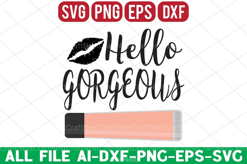 Makeup Bundle - CraftNest - Digital Crafting and Art