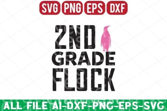 Flamingo Design Bundle - CraftNest - Digital Crafting and Art