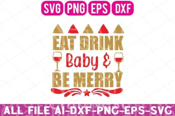 Christmas Design 8 Bundle - CraftNest - Digital Crafting and Art