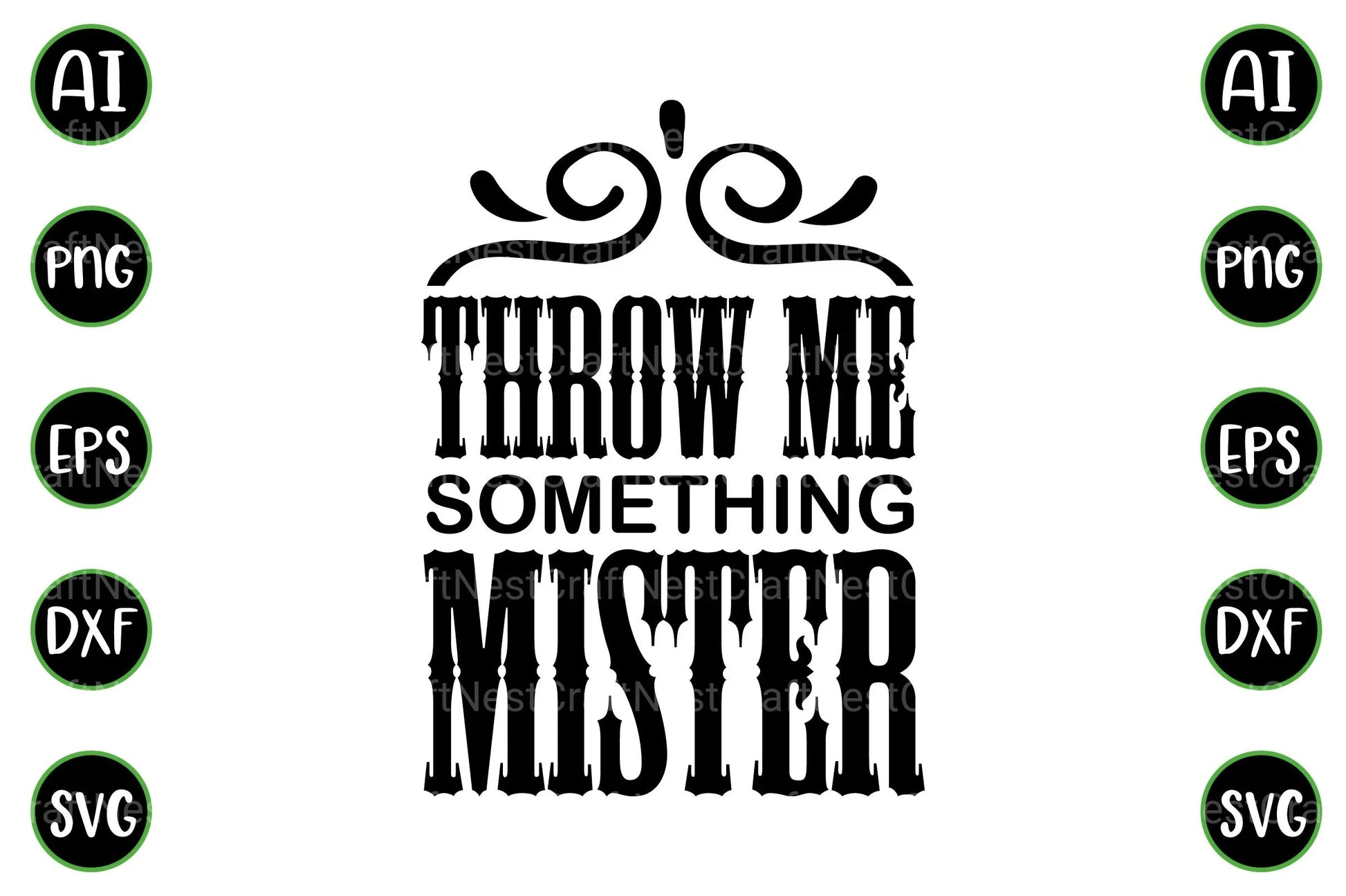 Mardi Gras Design Bundle - CraftNest - Digital Crafting and Art