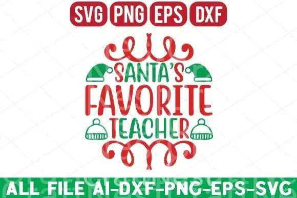 Christmas Design Bundle 39 - CraftNest - Digital Crafting and Art