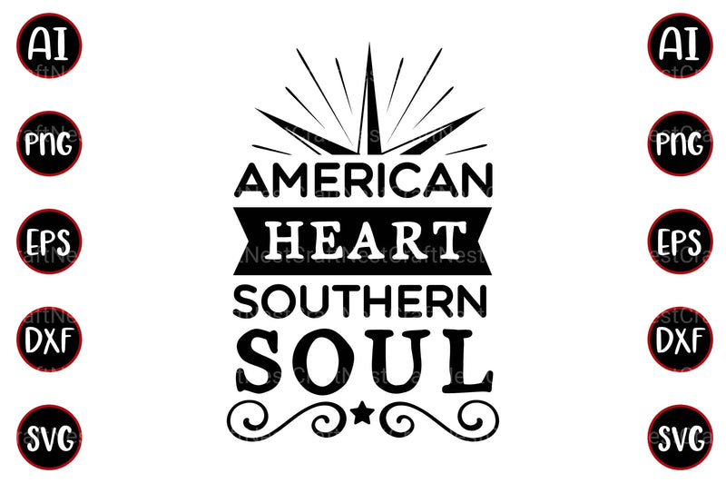 4th of July Design Bundle - CraftNest - Digital Crafting and Art