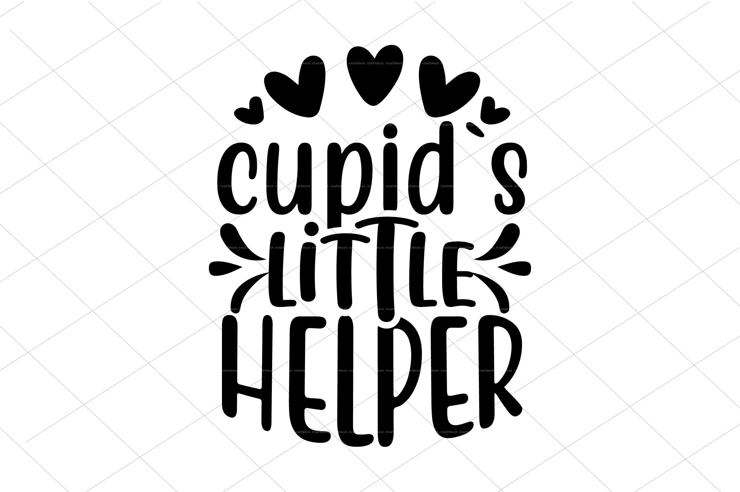 Valentine SVG Bundle for Crafting 1 - CraftNest - Digital Crafting and Art