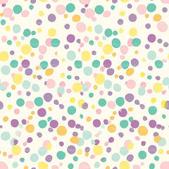 Lines & Dots Patterns Digital Paper - CraftNest - Digital Crafting and Art