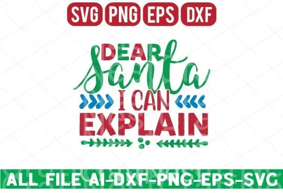 Christmas Design Bundle 35 - CraftNest - Digital Crafting and Art