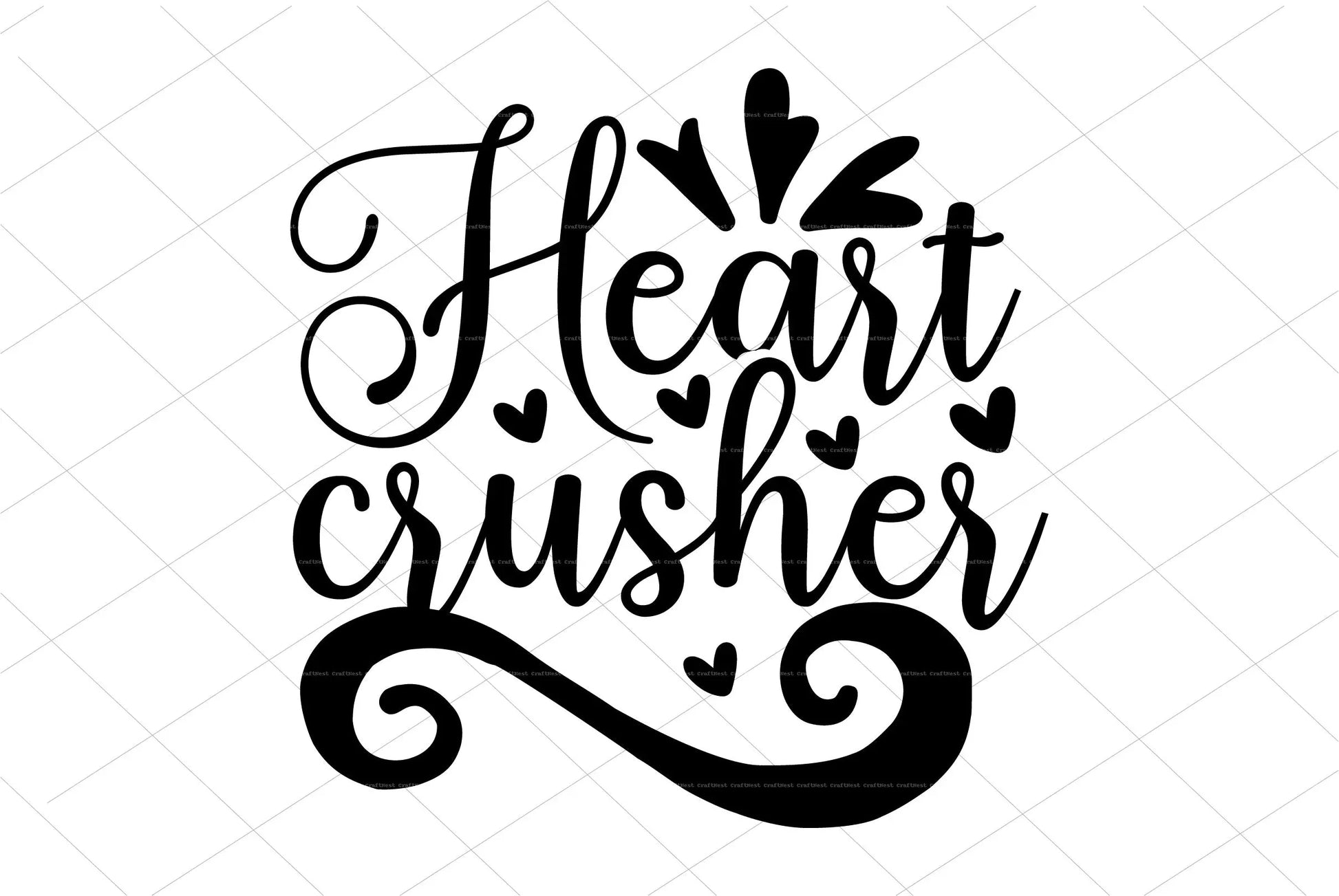 Valentine SVG Bundle for Crafting 1 - CraftNest - Digital Crafting and Art