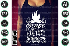 Camping File Bundle - CraftNest - Digital Crafting and Art