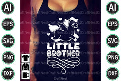 Unicorn File Bundle - CraftNest - Digital Crafting and Art