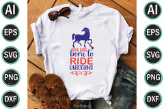 Unicorn 40 Bundle - CraftNest - Digital Crafting and Art