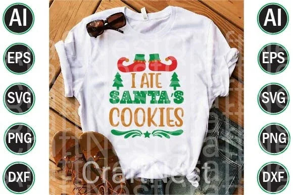 Christmas Design Bundle - CraftNest - Digital Crafting and Art