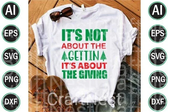 Christmas Design Bundle - CraftNest - Digital Crafting and Art