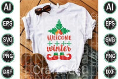 Cristmas Design Bundle - CraftNest - Digital Crafting and Art