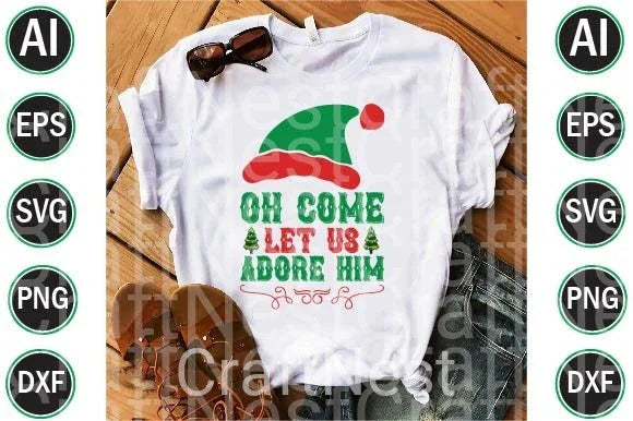 Cristmas Design Bundle - CraftNest - Digital Crafting and Art