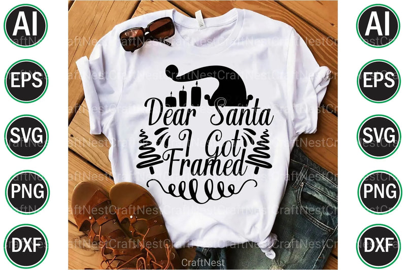 Christmas Design Bundle 11 - CraftNest - Digital Crafting and Art