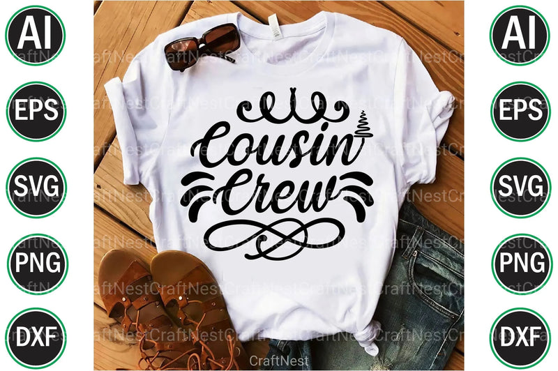 Christmas Design Bundle 11 - CraftNest - Digital Crafting and Art