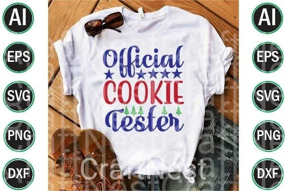 Christmas Design Bundle 12 - CraftNest - Digital Crafting and Art