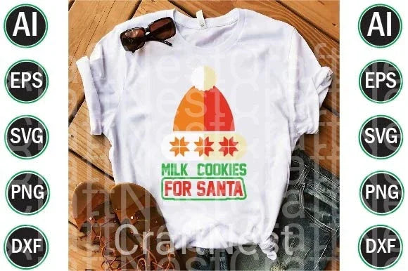 Cristmas Design Bundle - CraftNest - Digital Crafting and Art