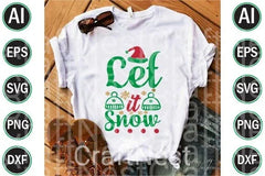 Christmas Design Bundle - CraftNest - Digital Crafting and Art