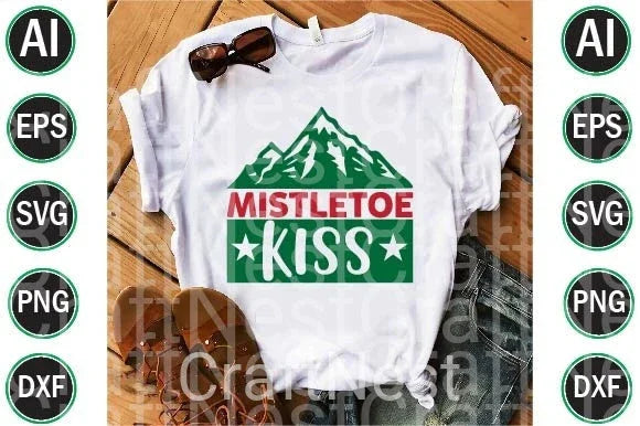 Christmas Design Bundle 12 - CraftNest - Digital Crafting and Art