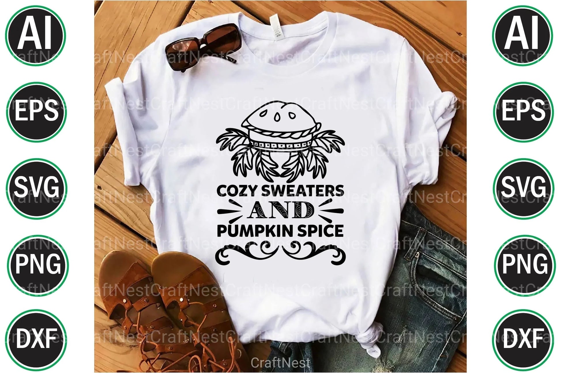 Thinking Bundle - CraftNest - Digital Crafting and Art